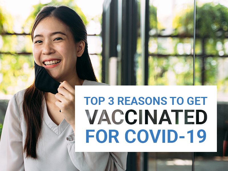 Get vaccinated for COVID-19 blog header